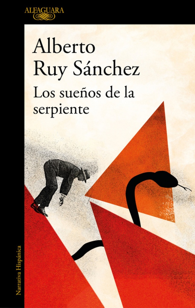 [9788420433486] Los Sueños de la Serpiente