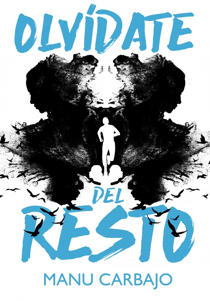 [9788420434315] Olvídate del Resto