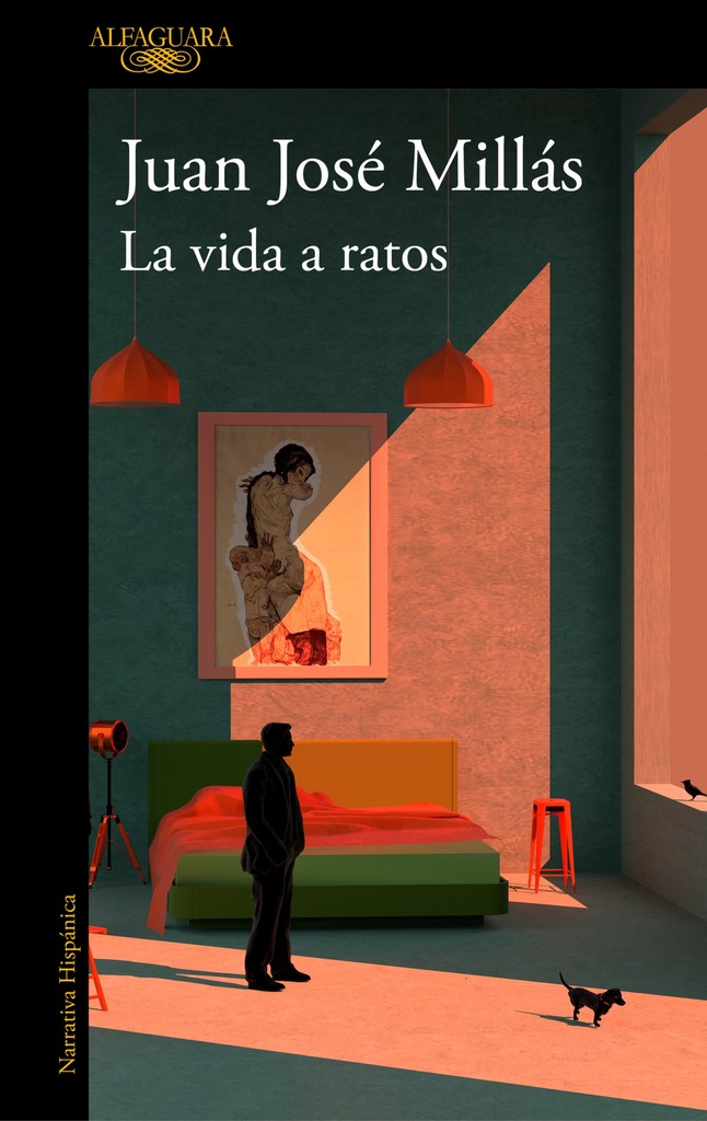 [9788420434674] La Vida a Ratos