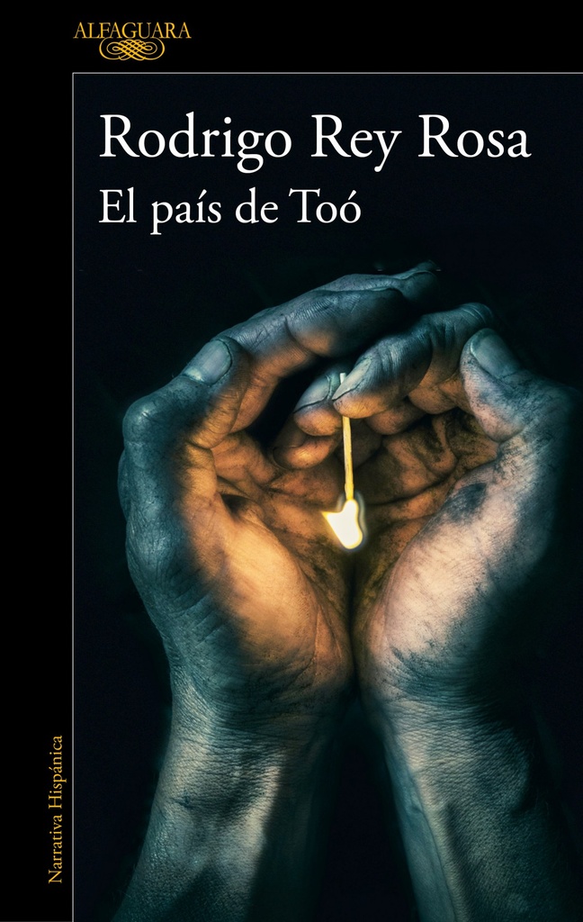 [9788420434681] El País de Toó