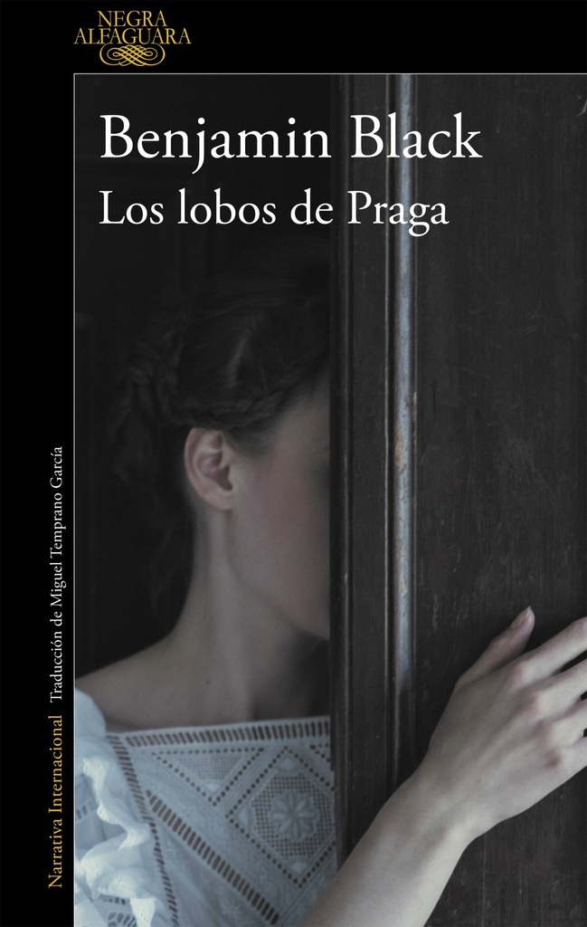 [9788420434735] Los Lobos de Praga