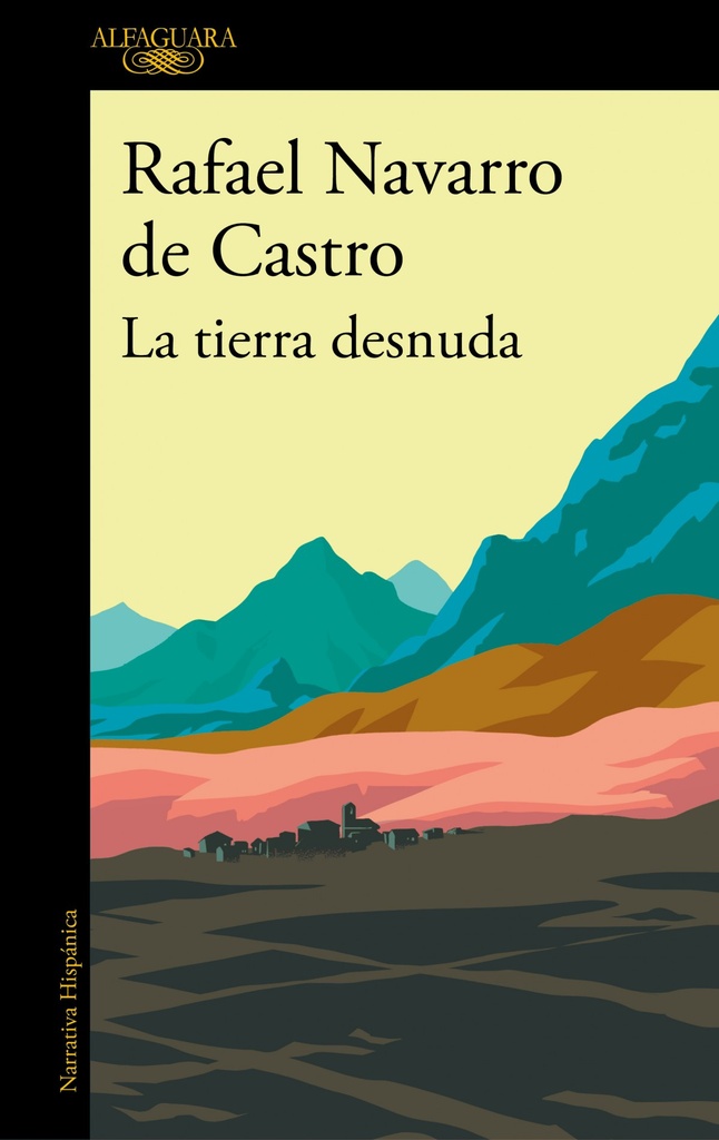 [9788420434797] La Tierra Desnuda