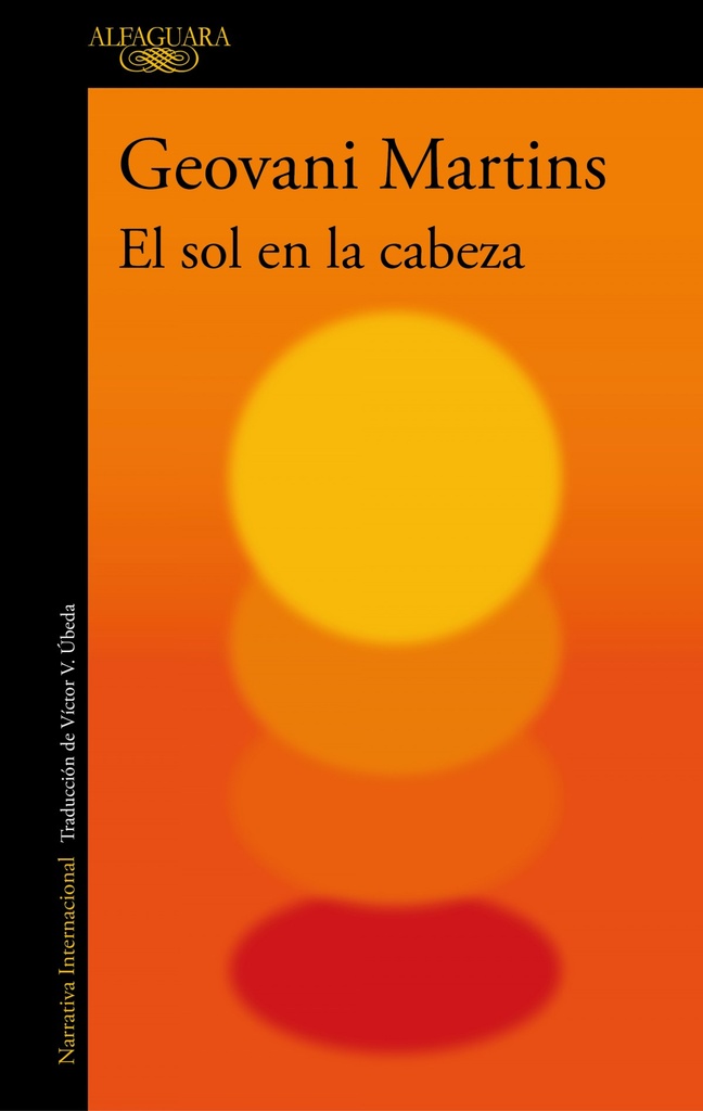 [9788420434834] El Sol en la Cabeza