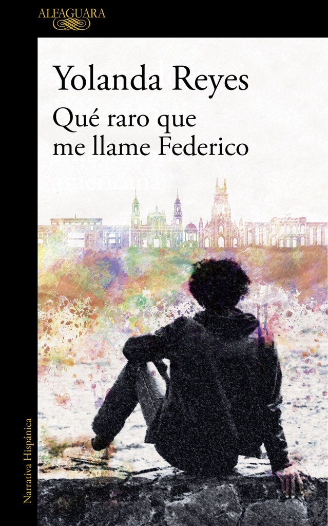 [9788420434971] Què Raro que Me Llame Federico