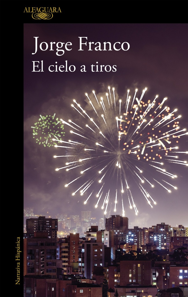 [9788420435466] El Cielo a Tiros