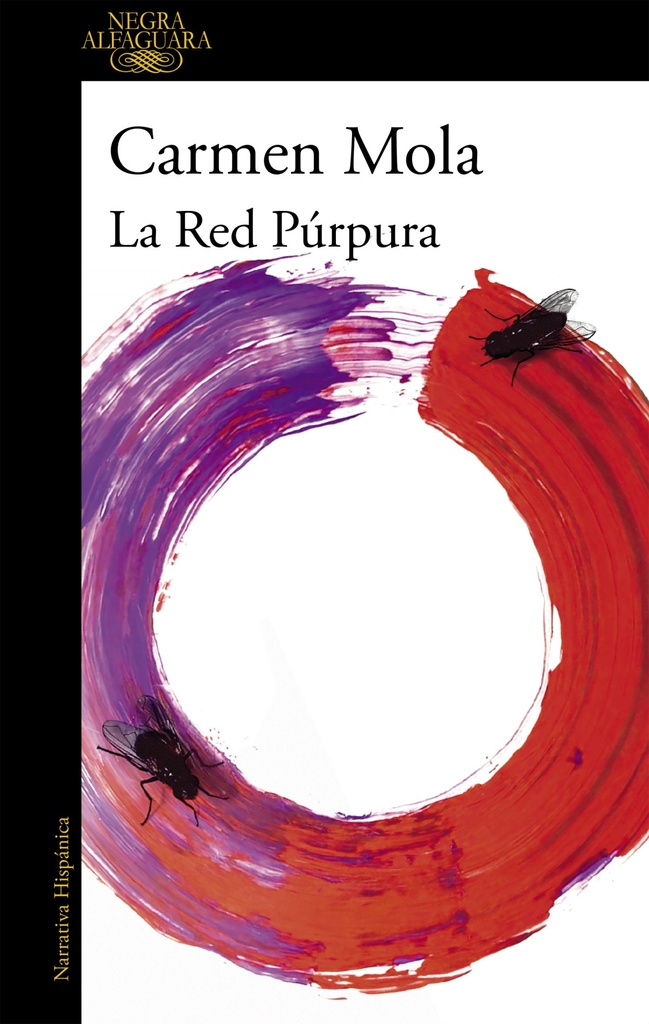 [9788420435572] La Red Purpura