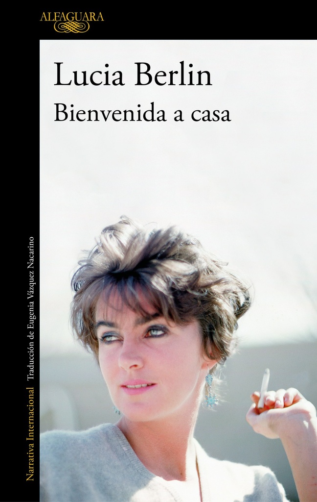 [9788420435732] Bienvenida a Casa