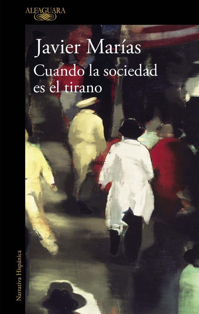 [9788420437811] Cuando la Sociedad Es el Tirano