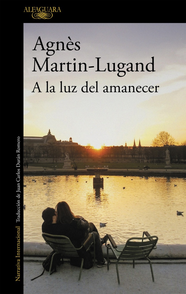 [9788420437996] A la Luz del Amanecer