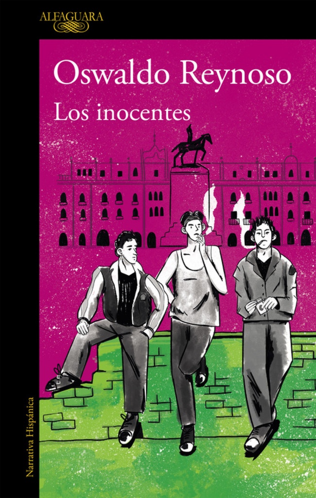 Los Inocentes