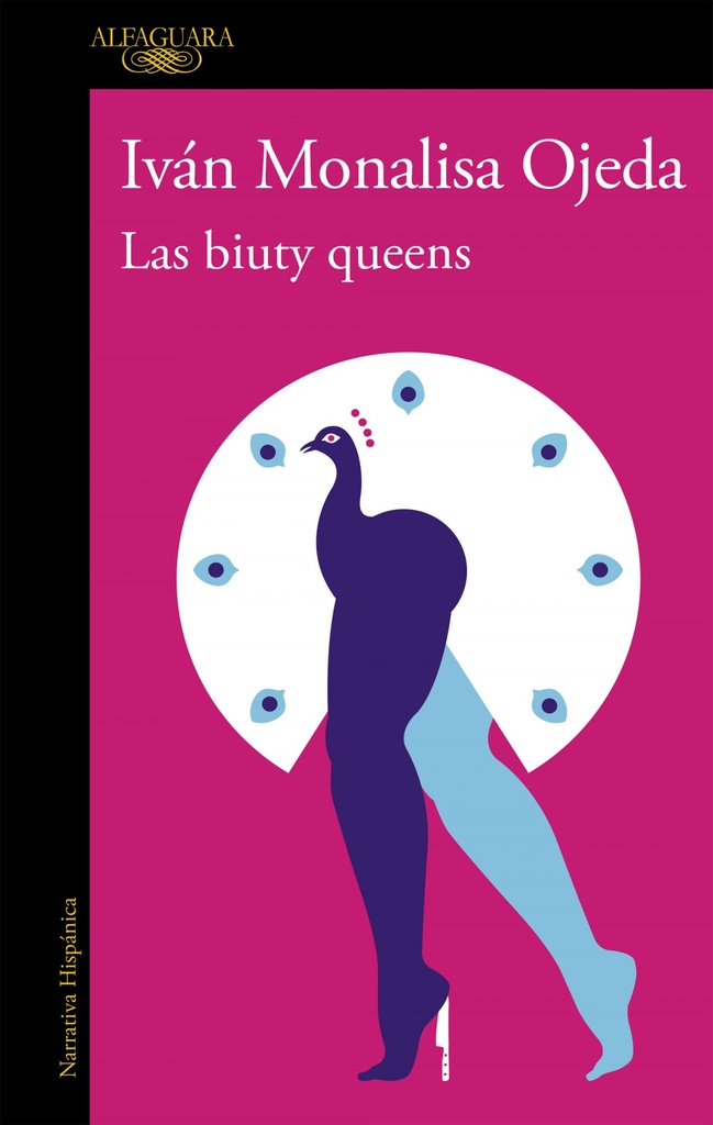 [9788420438115] Las Biuty Queens