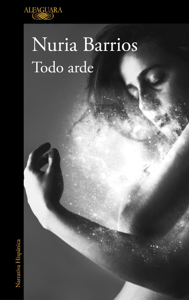 [9788420438498] Todo arde