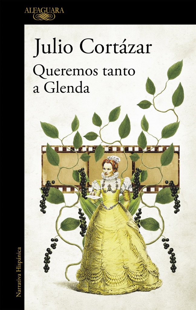 [9788420439174] Queremos Tanto a Glenda