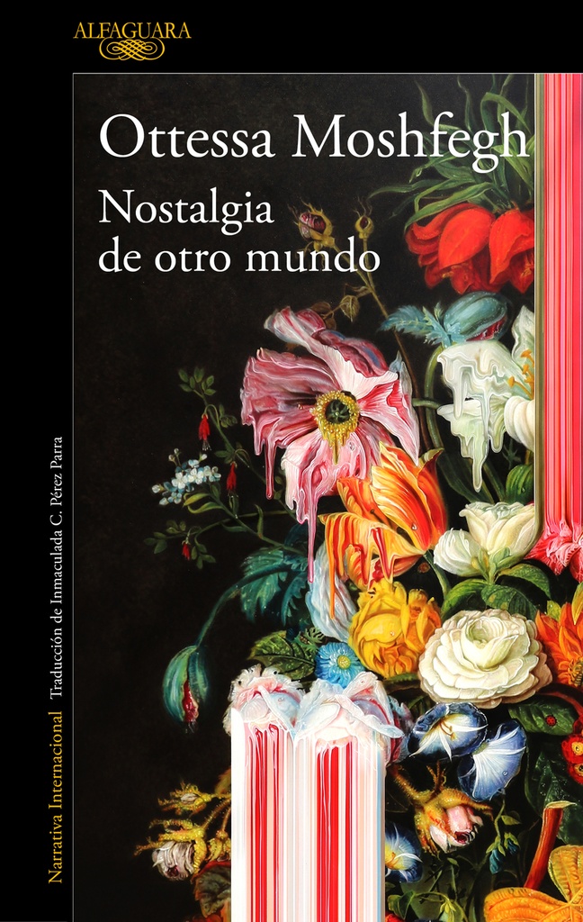 [9788420439334] Nostalgia de otro mundo