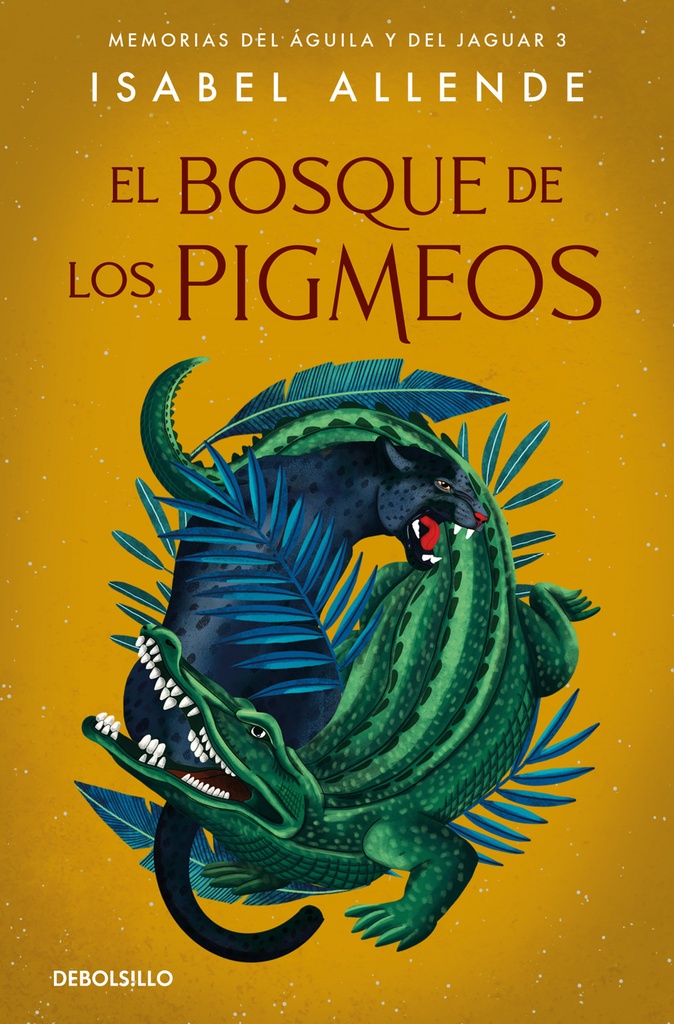 [9788466357579] El Bosque de Los Pigmeos