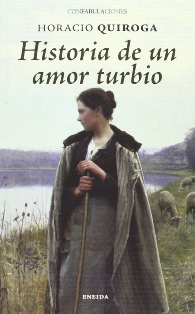 [9788415458487] Historia de amor turbio