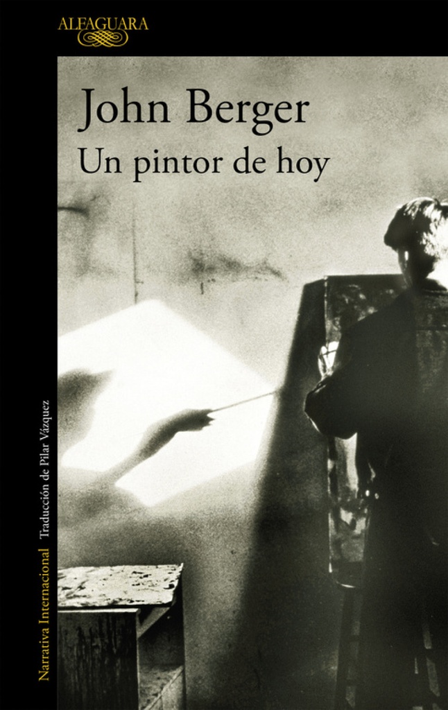 [9788420441931] Un pintor de hoy