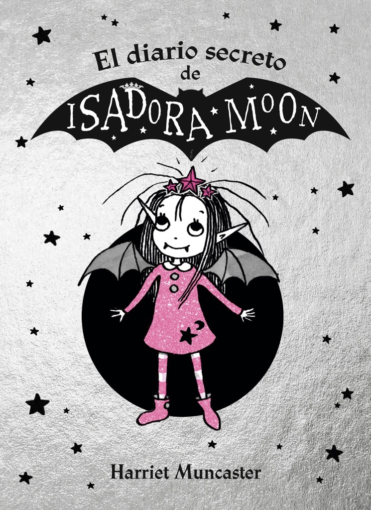 [9788420452920] El Diario Secreto de Isadora Moon