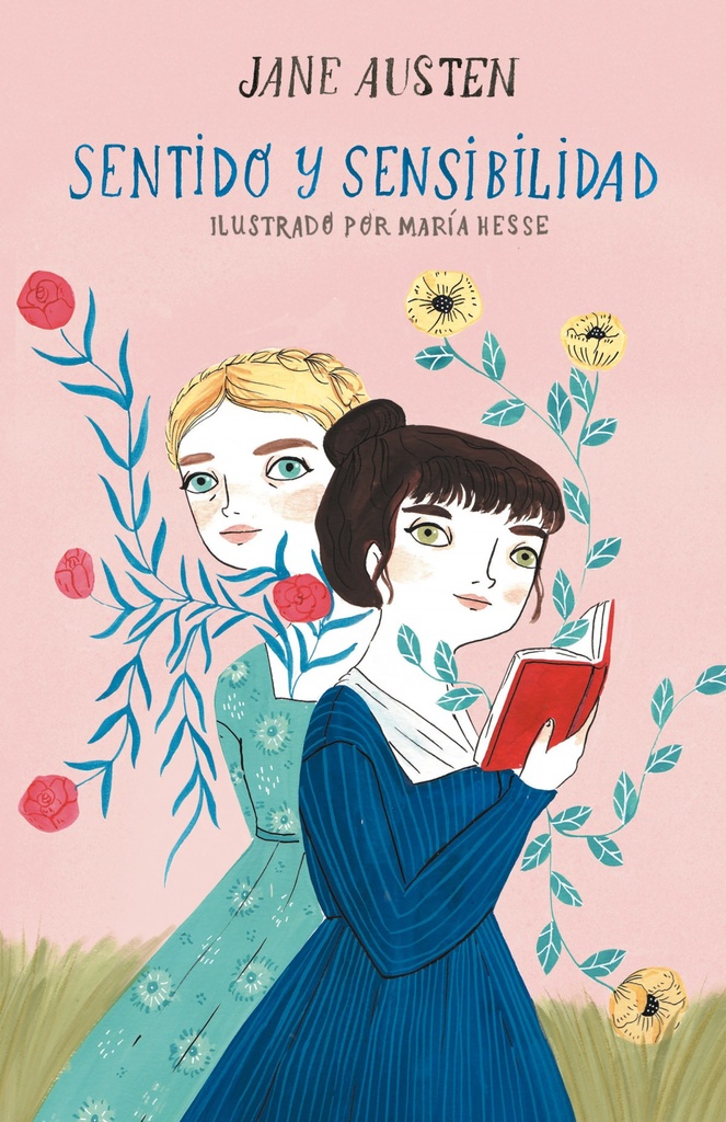 [9788420453071] Sentido y sensibilidad (Colección Alfaguara Clásicos)