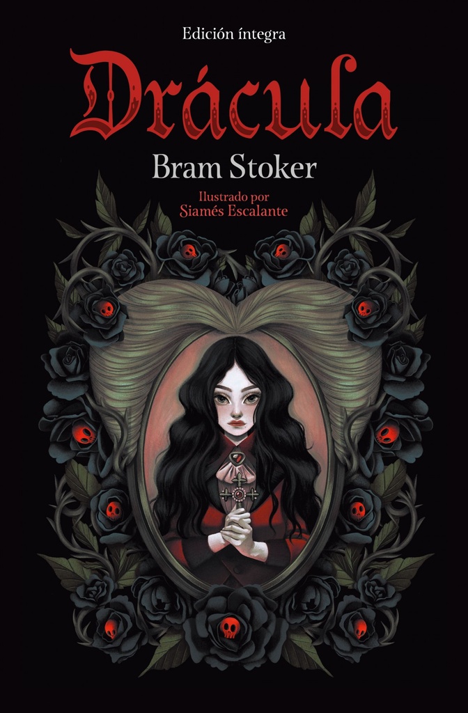 [9788420453453] DRÁCULA