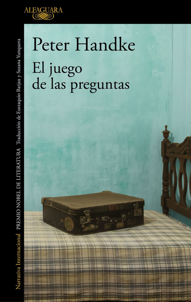 [9788420454214] El Juego de las Preguntas