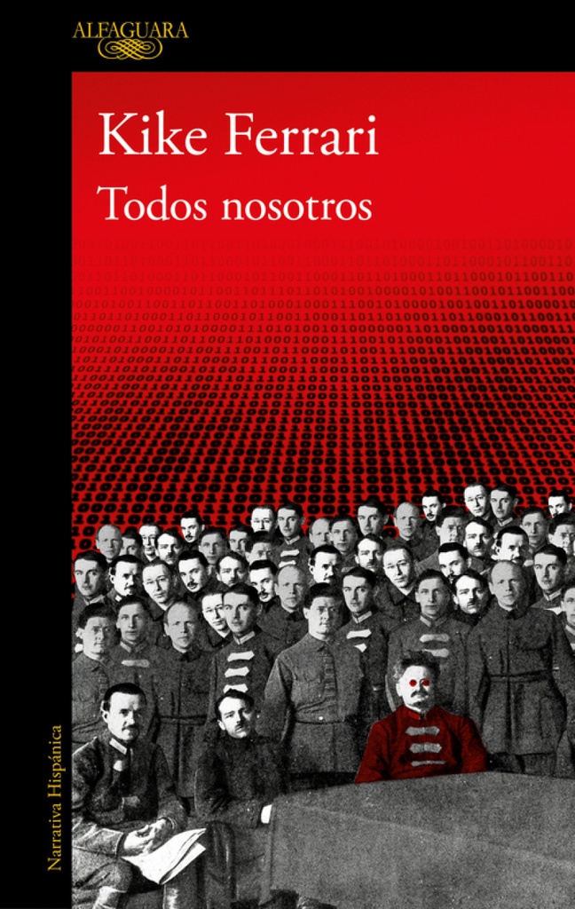 [9788420456508] Todos nosotros (Mapa de las lenguas)