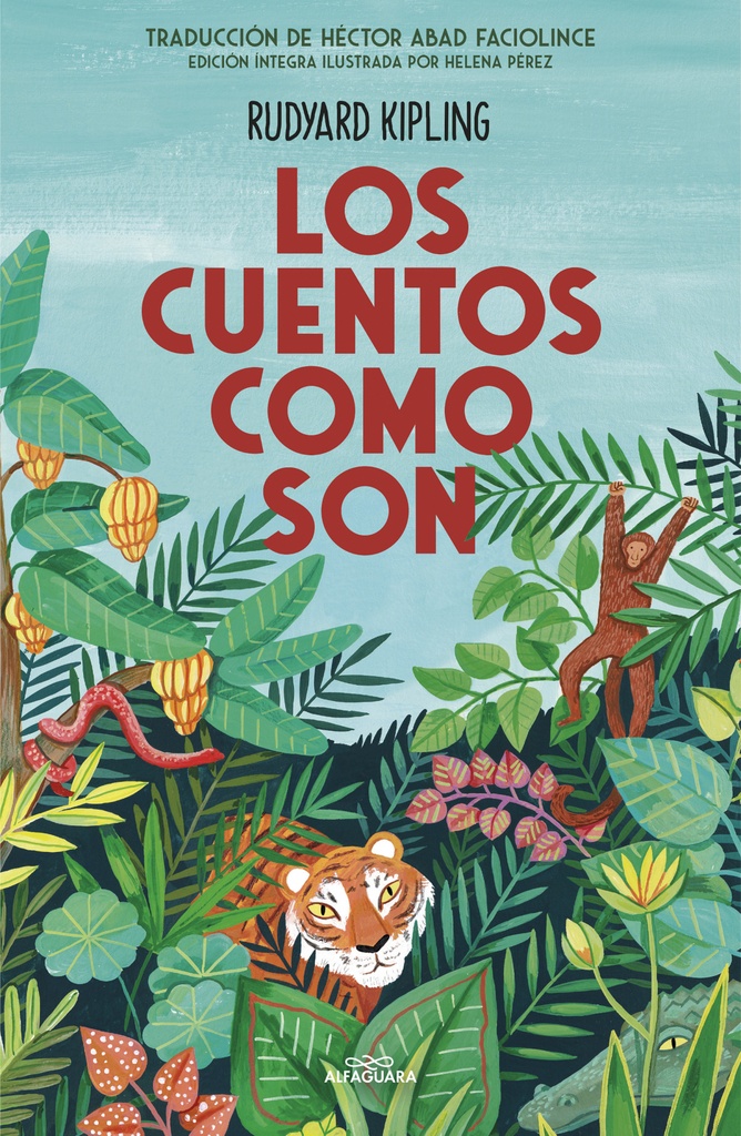 [9788420456652] Los cuentos como son