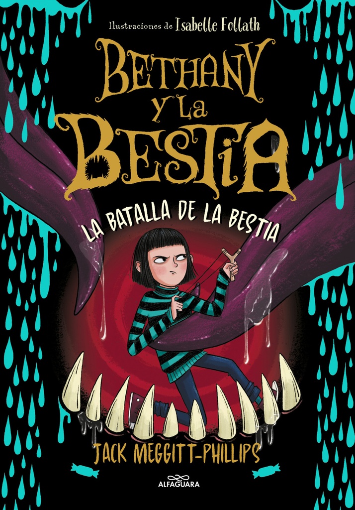 [9788420459967] La Batalla de la Bestia