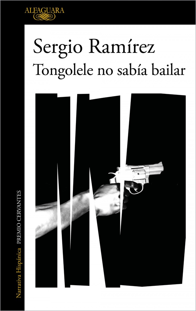 [9788420460536] Tongolele no sabía bailar