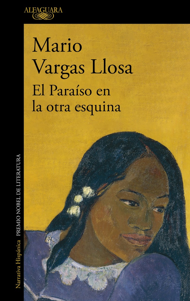 [9788420462356] El Paraíso en la otra esquina