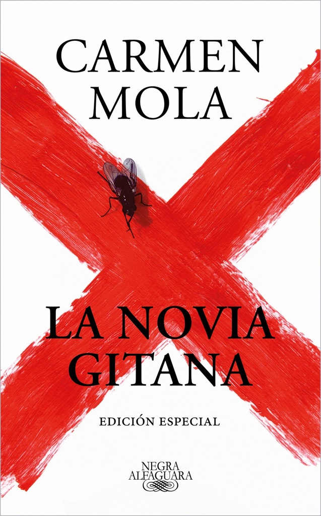 [9788420462653] La novia gitana (edición especial)