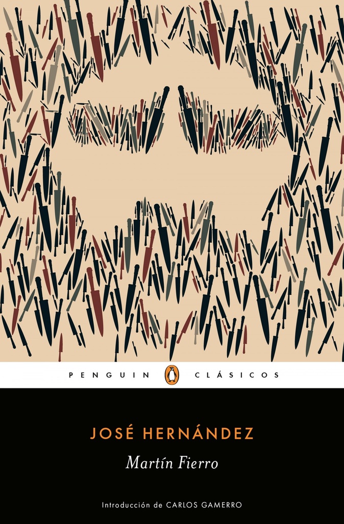 [9788491053804] Martín Fierro (Spanish Edition)