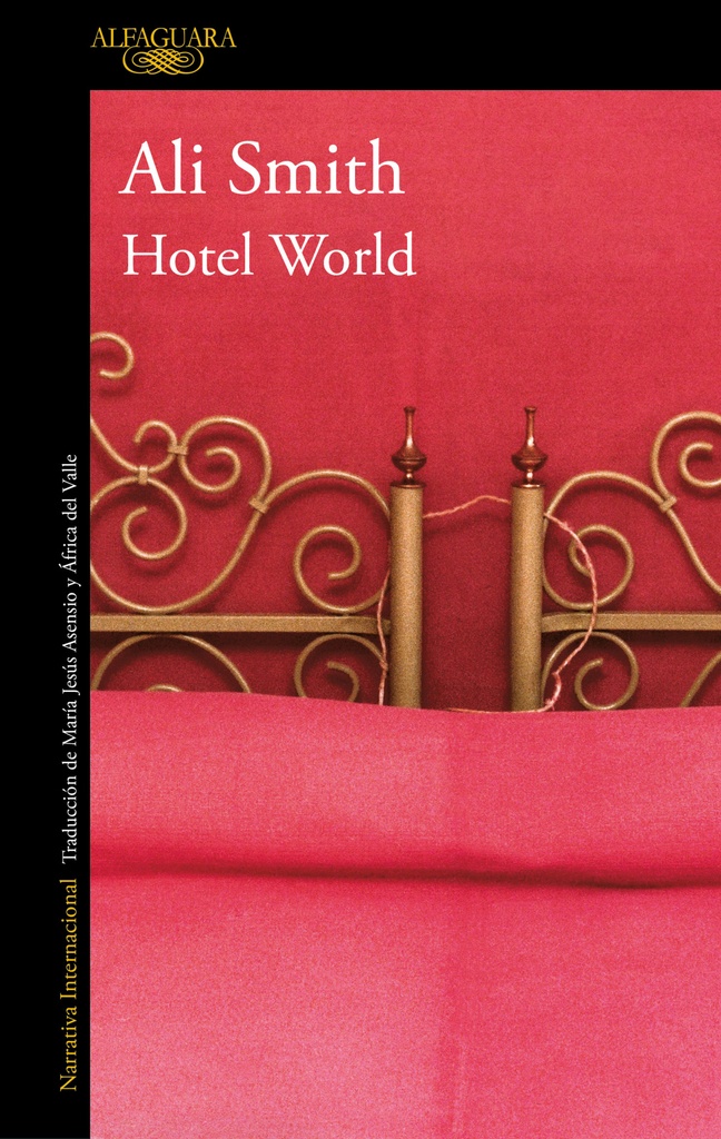 [9788420463933] Hotel World