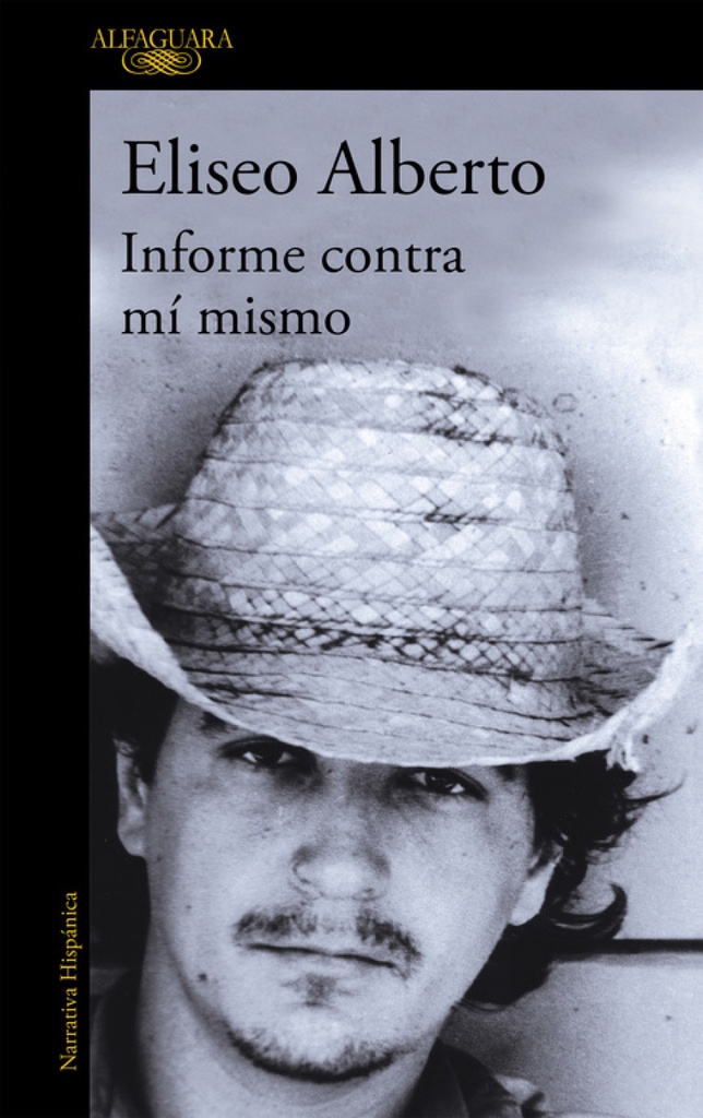 [9788420465548] Informe contra mí mismo