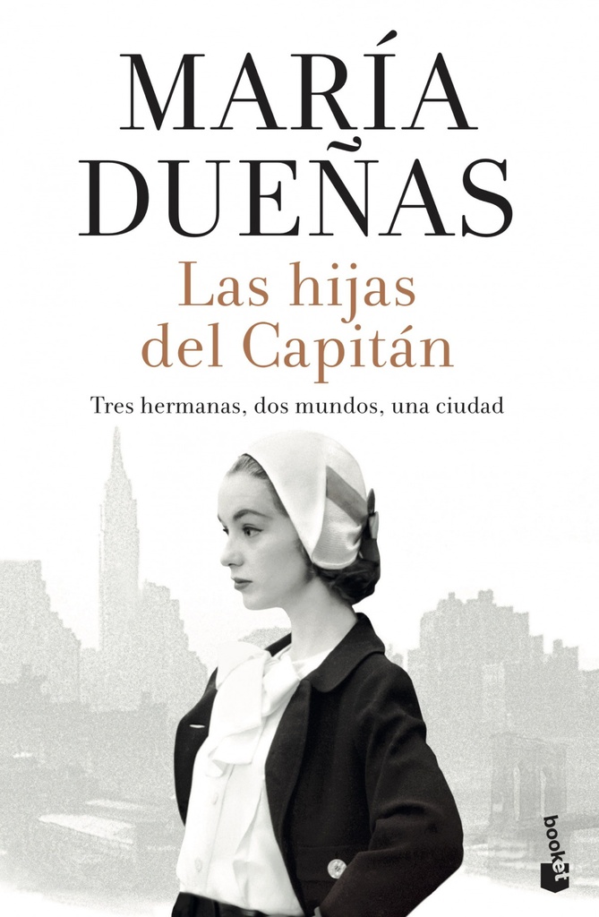 [9788408213642] Las hijas del capitan
