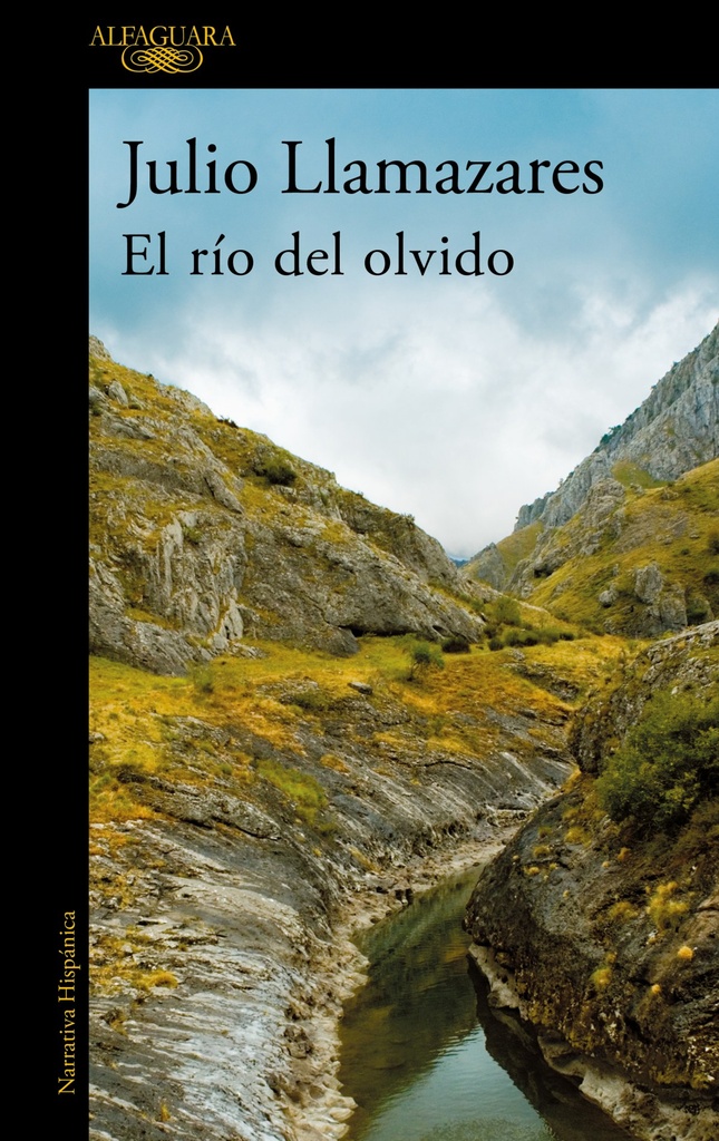 [9788420470696] El río del olvido