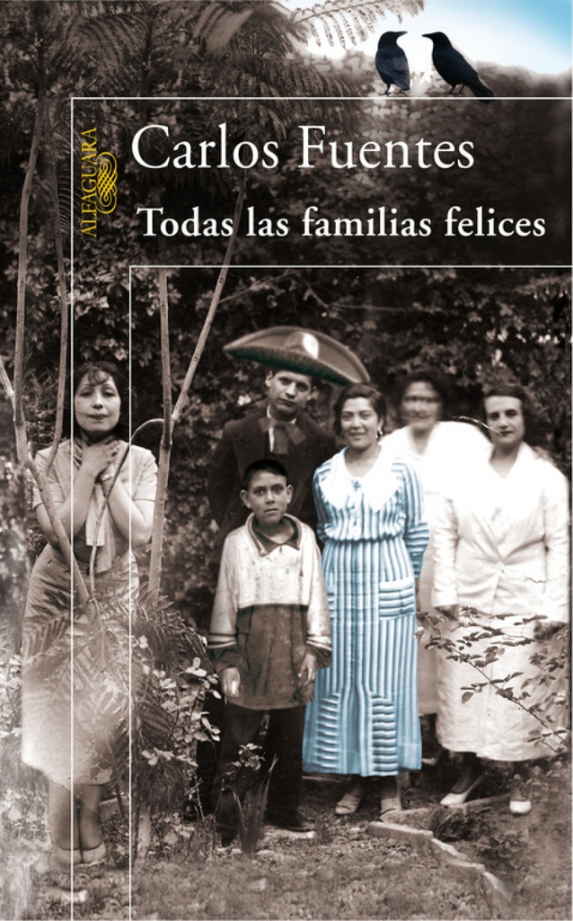 [9788420470832] Todas las familias felices