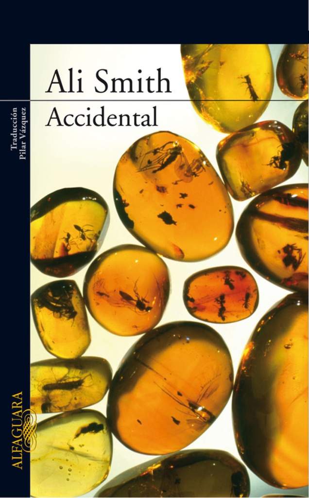 [9788420471488] Accidental
