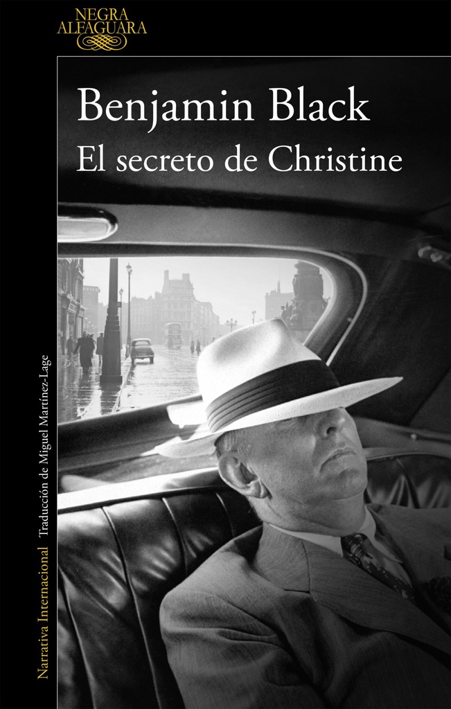 [9788420471907] El secreto de Christine