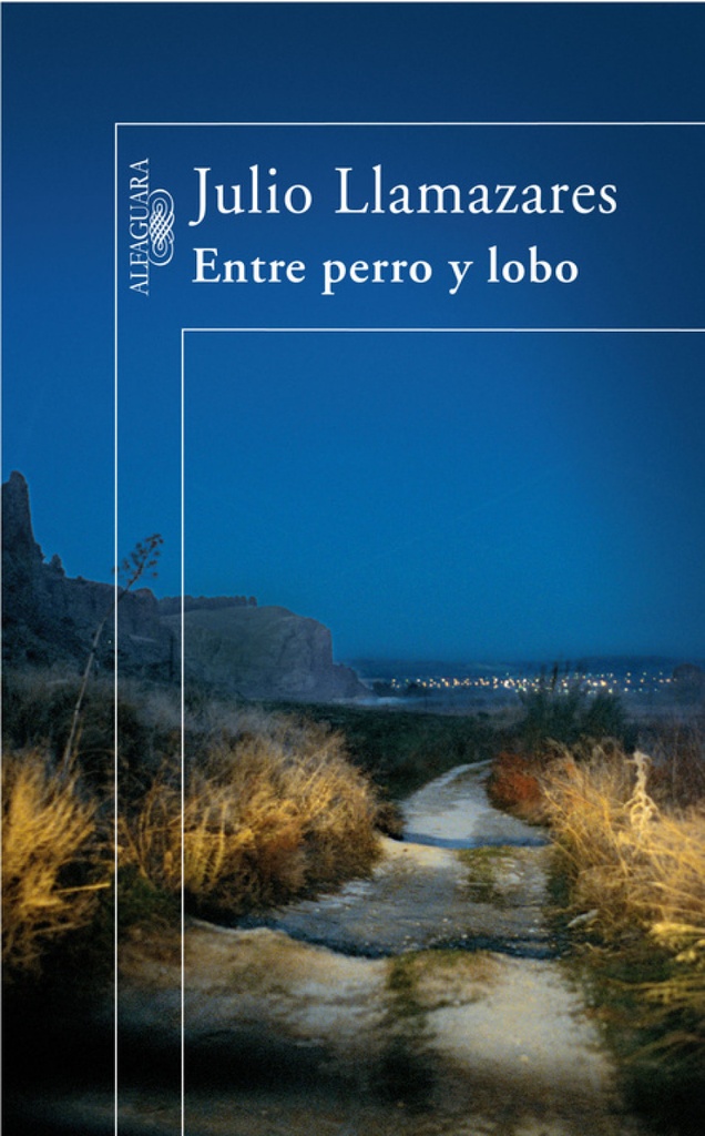 [9788420472492] Entre perro y lobo