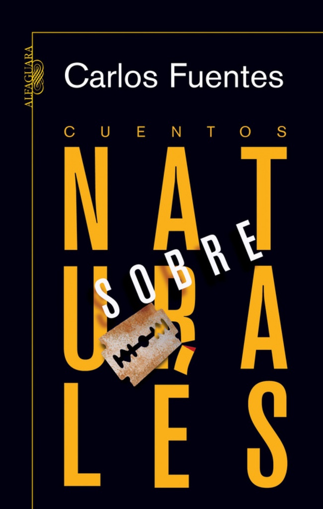 [9788420473352] Cuentos sobrenaturales