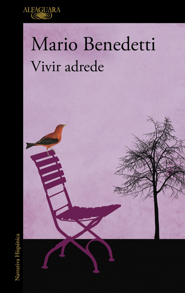 [9788420473437] Vivir adrede