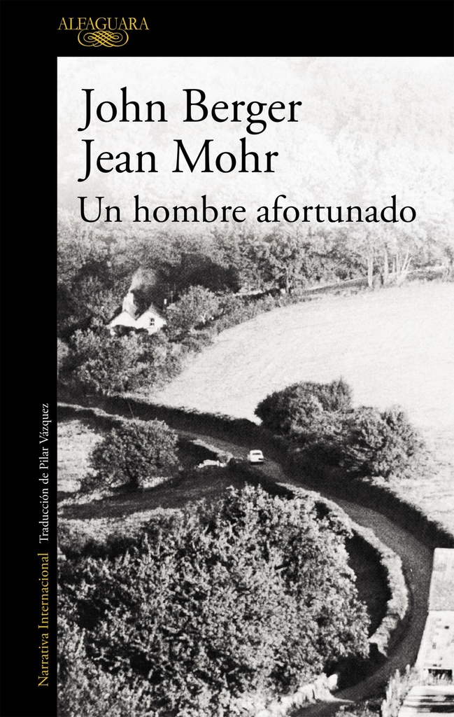 [9788420473499] Un hombre afortunado