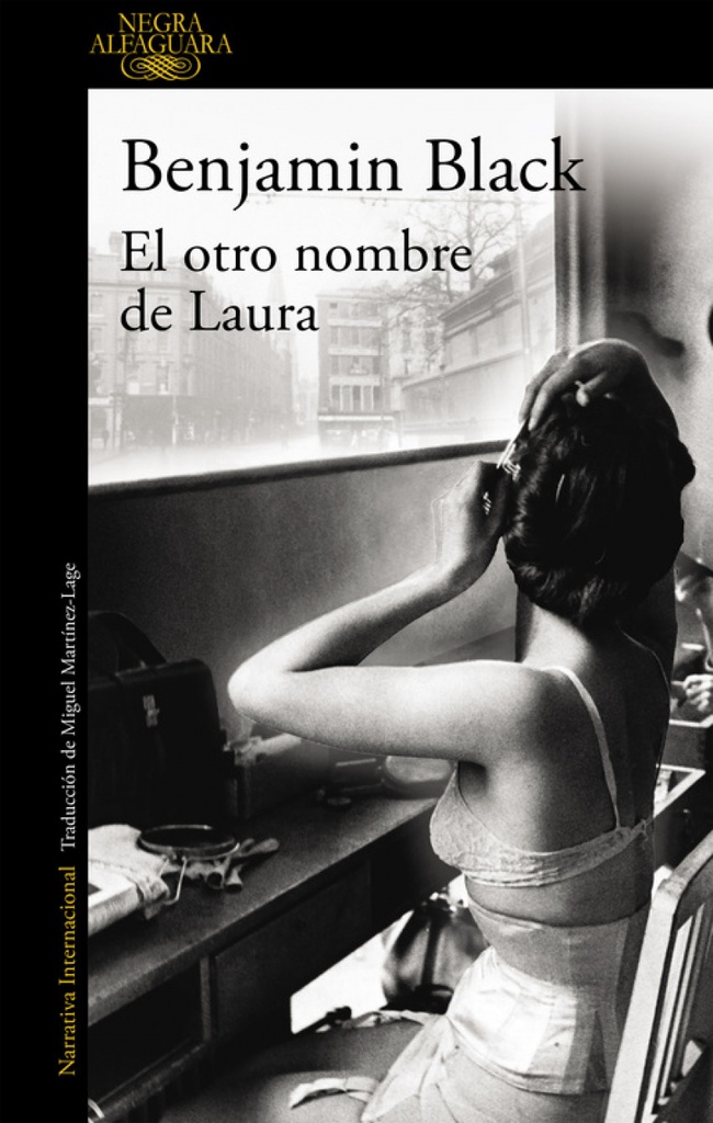 [9788420473802] El otro nombre de Laura