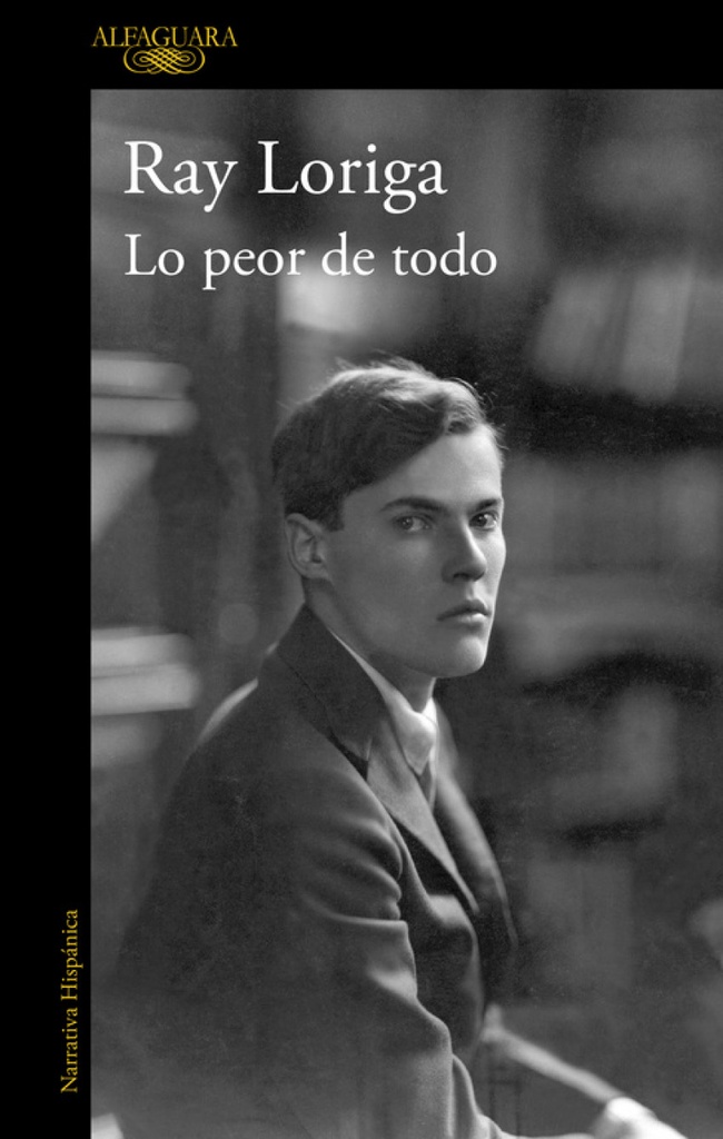 [9788420474182] Lo peor de todo