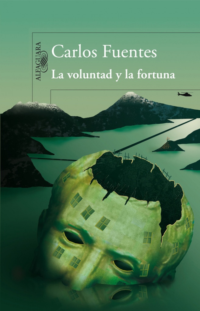 [9788420474298] La voluntad y la fortuna