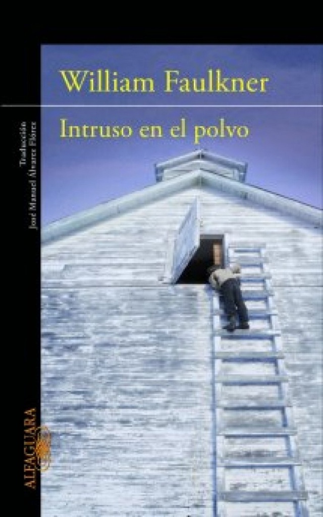 [9788420475042] Intruso en el Polvo