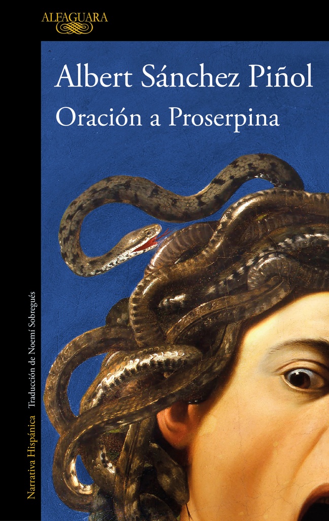 [9788420475189] Oracion a prosepina