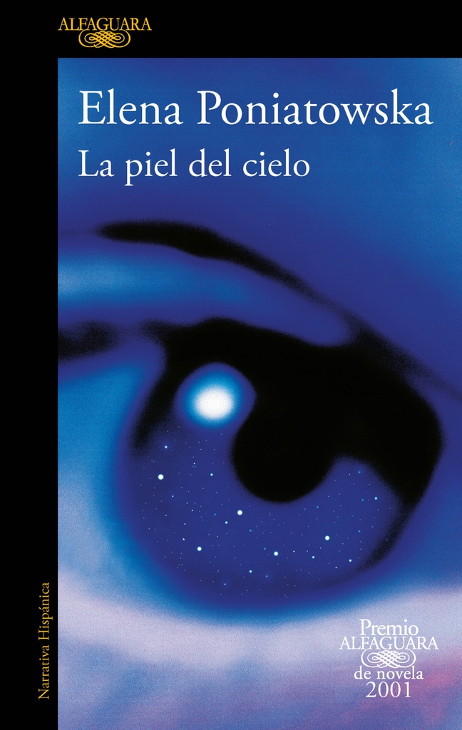 [9788420475820] La Piel del Cielo