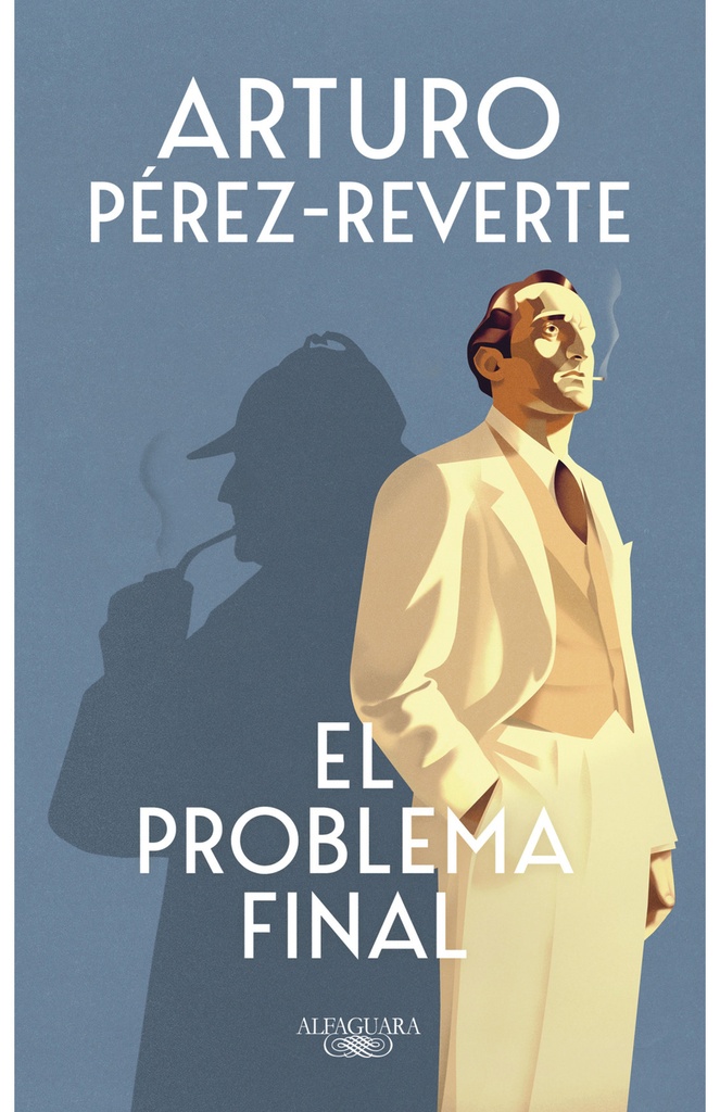 [9788420476360] El problema final